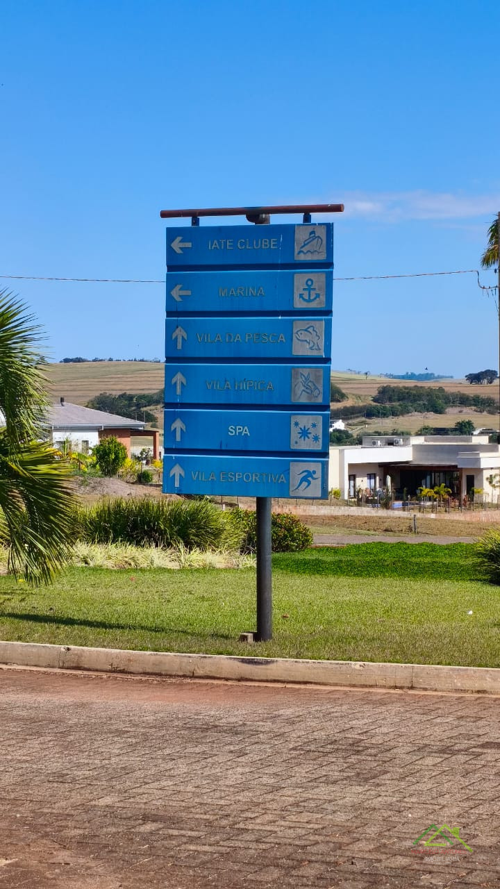 Imagens do imóveis Terreno na parte alta do Ecovillas do Lago