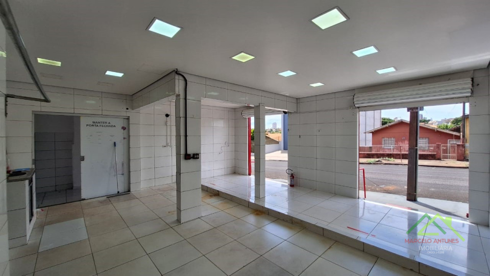 Loja comercial Imagens do imóveis Loja comercial