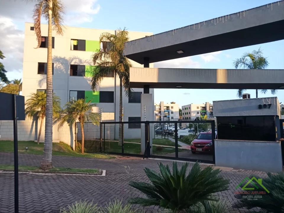 Imagens do imóveis APARTAMENTO TÉRREO A VENDA EM CAMBÉ