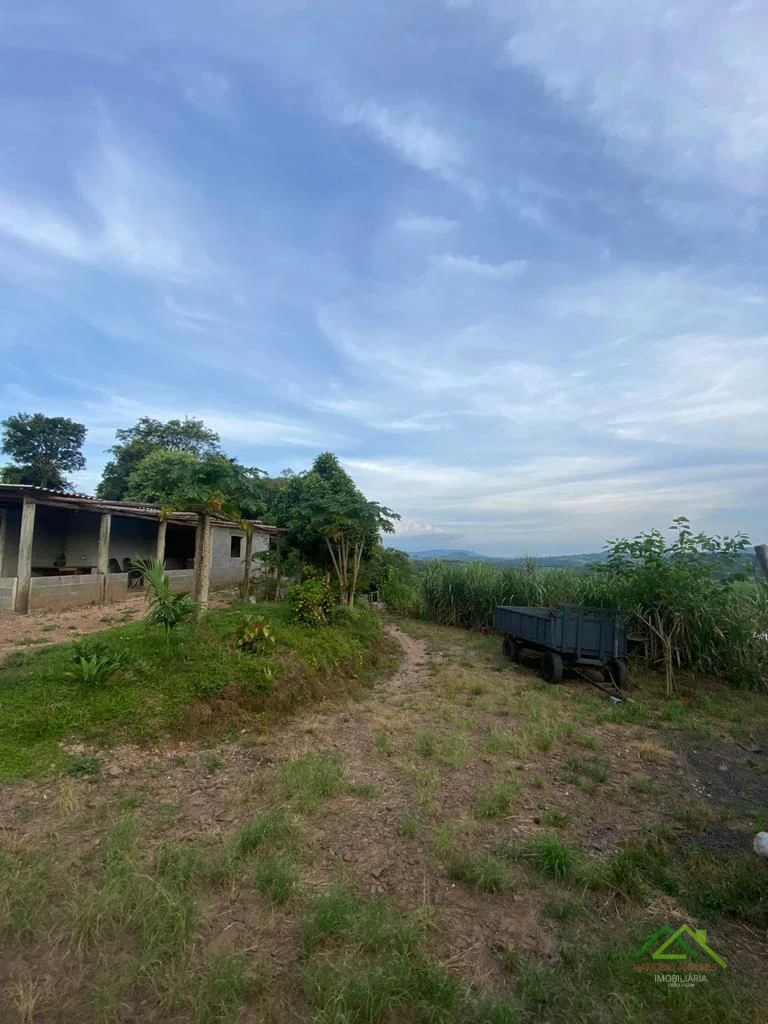 Imagens do imóveis 3 alqueires em meio em Tamarana