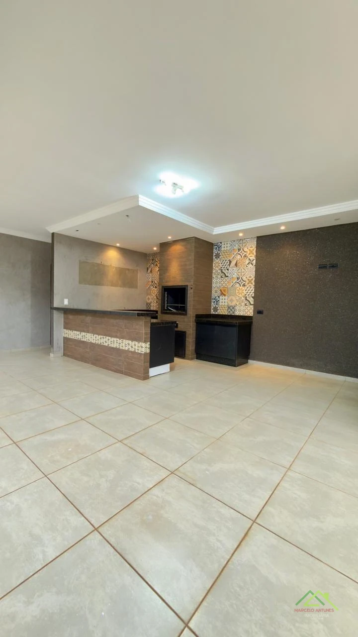 Imagens do imóveis Casa com 3 quartos e 1 suíte máster com hidro e closet