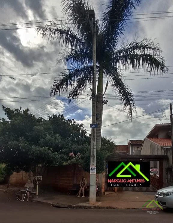 Imagens do imóveis Edícula com 2 quartos em terreno de 608m² em Cambé