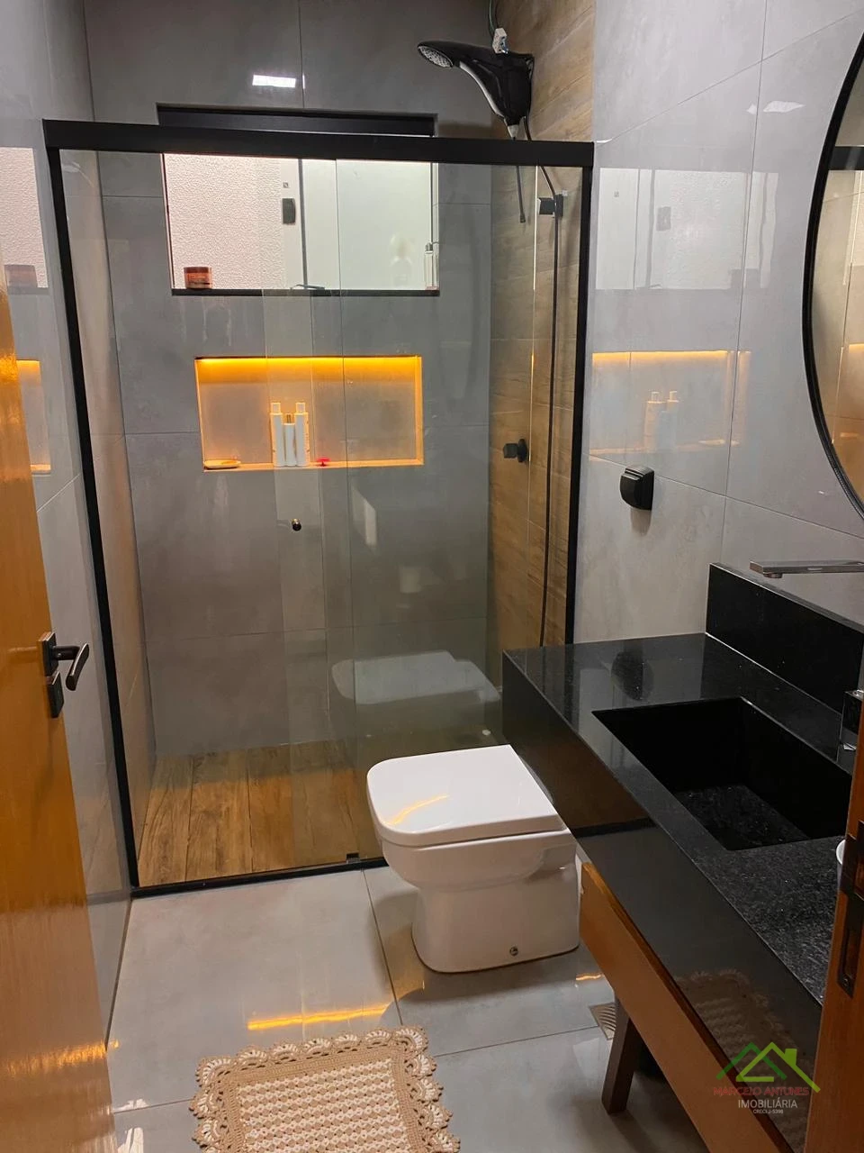 Imagens do imóveis Casa com 2 quartos e piscina em Cambé