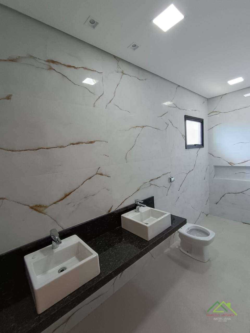Casa no Condomínio Residencial Bellevie com 3 quartos 1 suíte Imagens do imóveis Casa no Condomínio Residencial Bellevie com 3 quartos 1 suíte