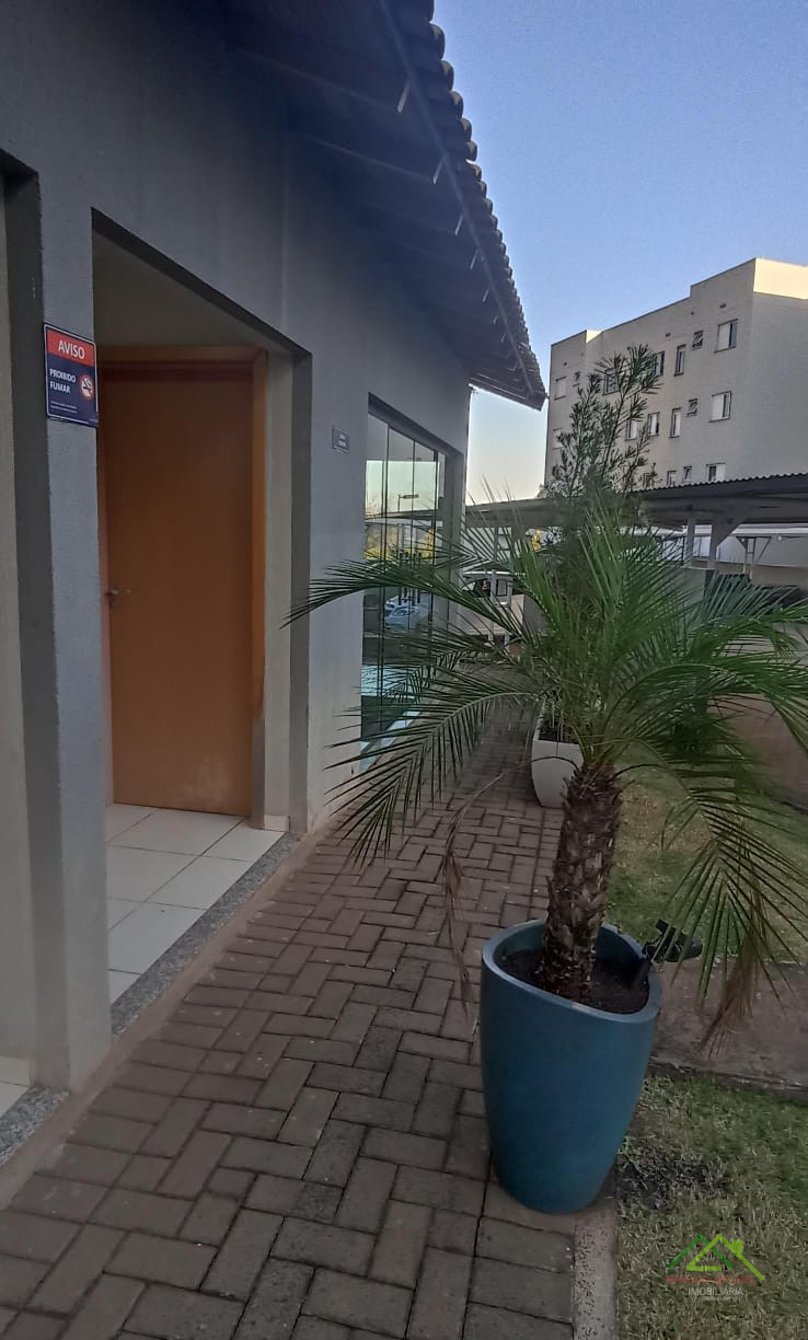 Imagens do imóveis Apartamento Á Venda Residencial Canadá Park Cambé