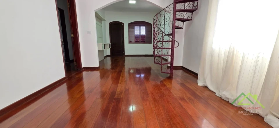 Imagens do imóveis Casa com 3 quartos e 1 suíte Parque Residencial Cambé