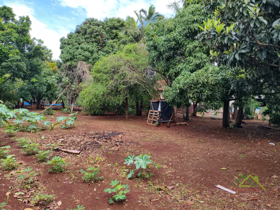 Imagens do imóveis Chácara Urbana