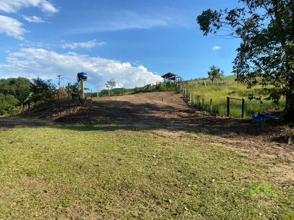 Imagens do imóveis 8,5 alqueires em Ortigueira/PR