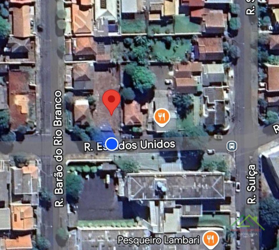 Imagens do imóveis Terreno Á Venda Centro Cambé