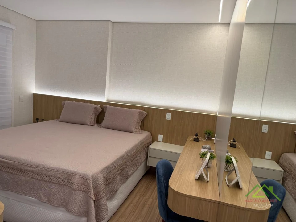 Imagens do imóveis Apartamento Alto Padrão com 3 suíte no Sky Residence em Cambé