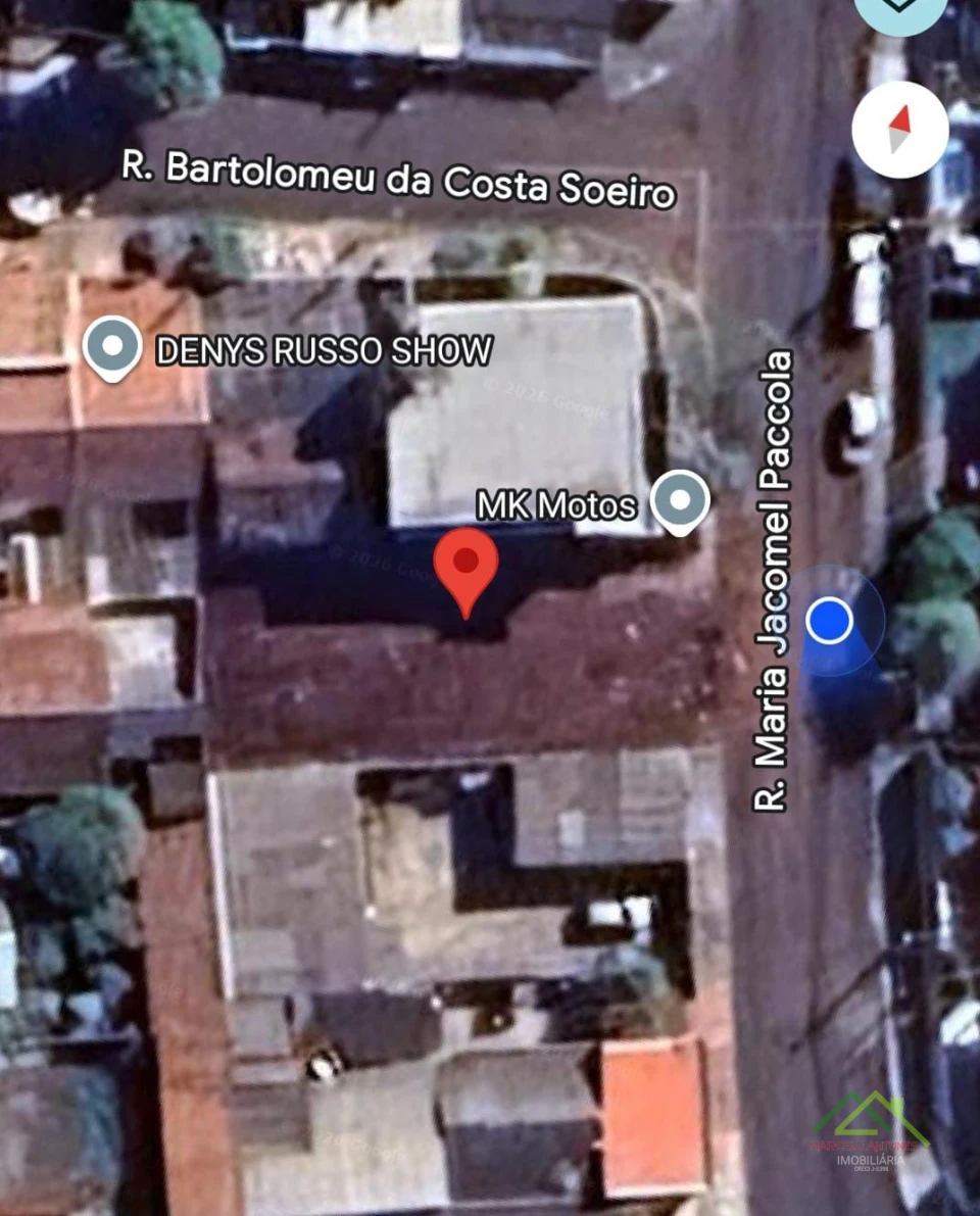 Imagens do imóveis Terreno com 300m² no Residencial Ana Rosa em Cambé/PR