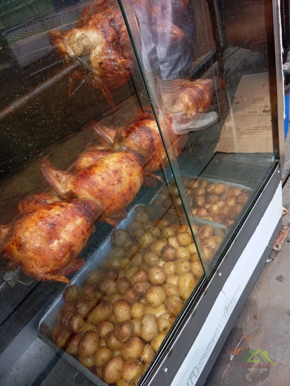 Imagens do imóveis Imóvel Comercial Essencial Supermercado