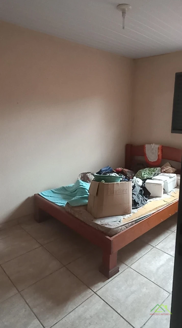 Imagens do imóveis Casa terreno inteiro com2 quartos em Cambé
