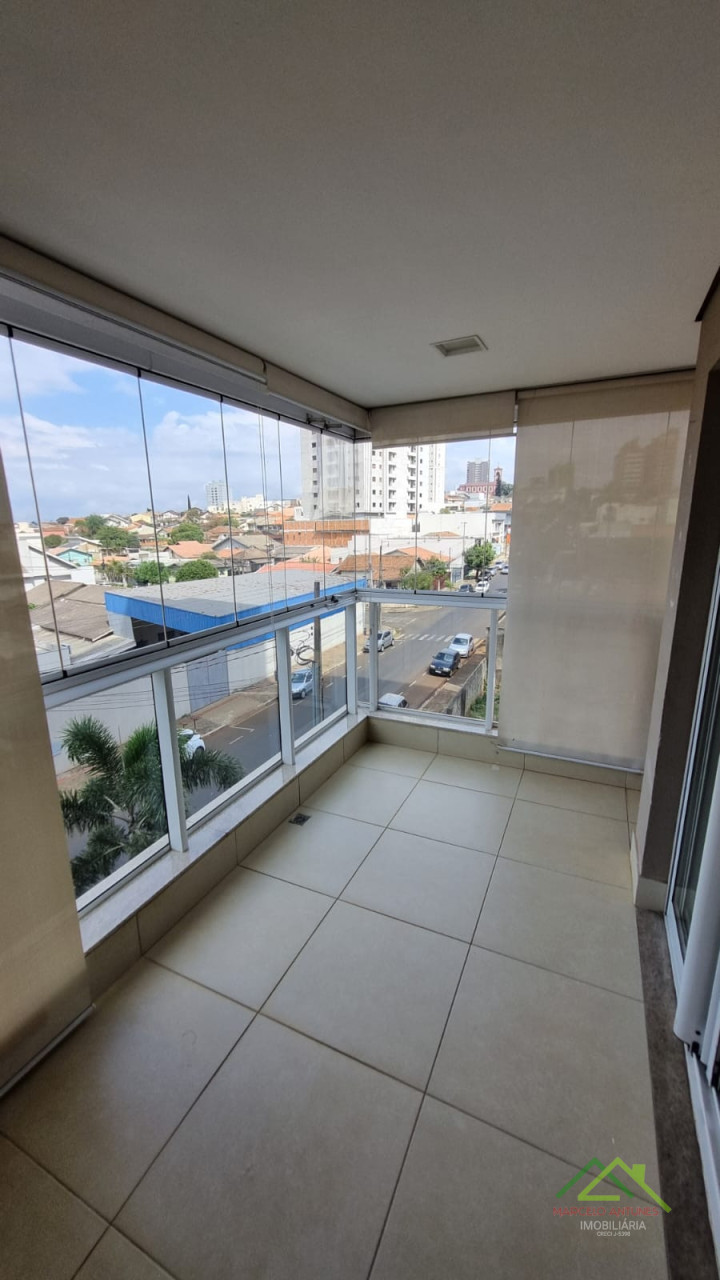 Imagens do imóveis APARTAMENTO - Condominio Residencial Maison Monet