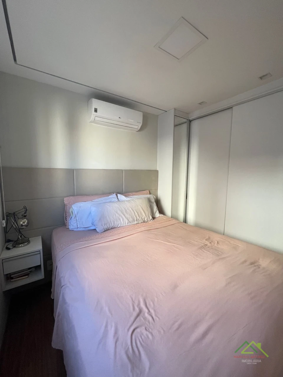 Imagens do imóveis Apartamento padrão completo em planejados 2 quartos no Santo Amaro em Cambé