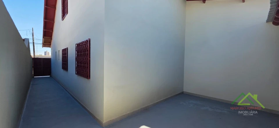 Imagens do imóveis Casa com 3 quartos e 1 suíte Parque Residencial Cambé