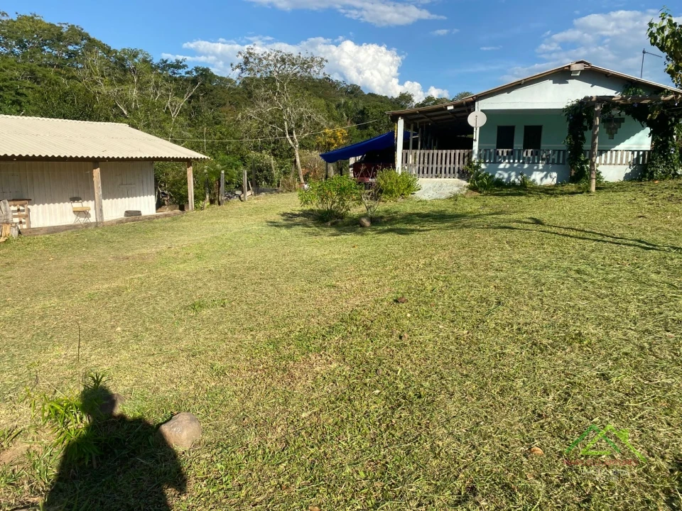 Imagens do imóveis 8,5 alqueires em Ortigueira/PR