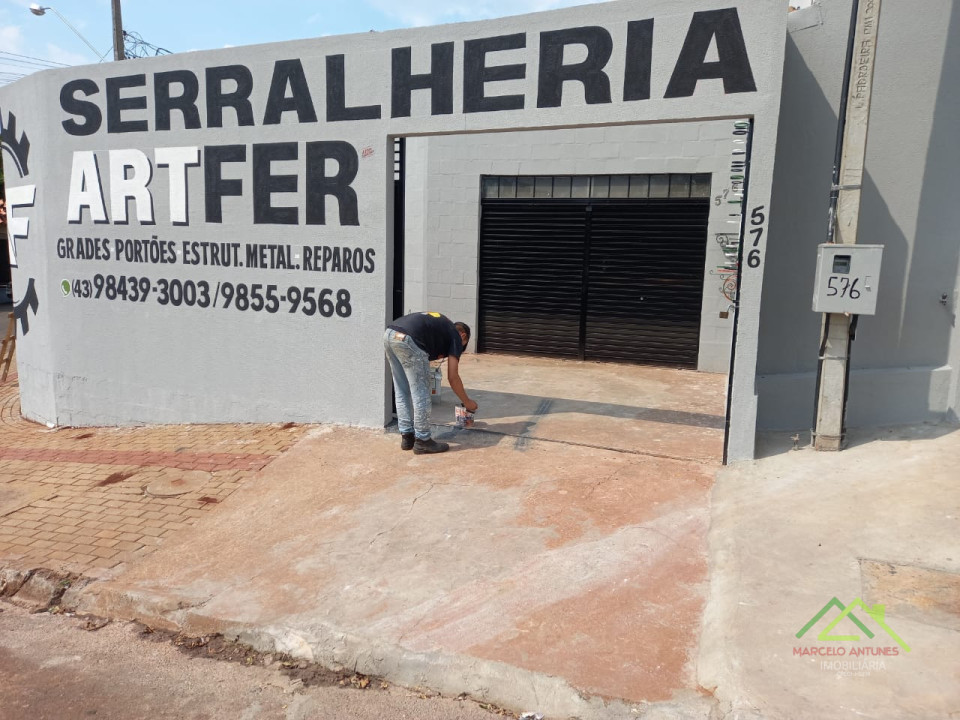 BARRACÃO COMERCIAL + SALÃO Imagens do imóveis BARRACÃO COMERCIAL + SALÃO