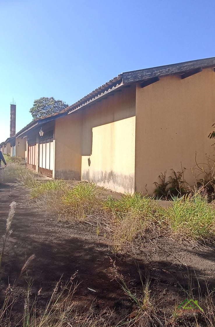 Imagens do imóveis Imóvel Comercial Antigo Motel Millenium