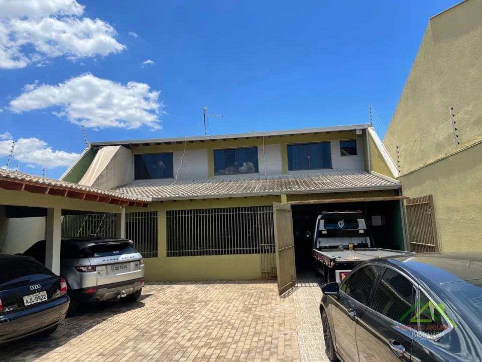 Imagens do imóveis Casa com 3 quartos e 1 suíte
