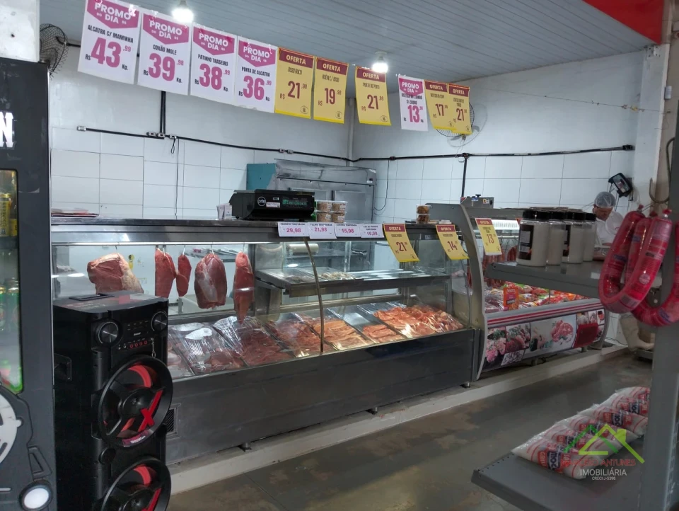 Imagens do imóveis Imóvel Comercial Essencial Supermercado