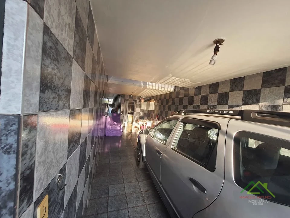 Imagens do imóveis Casa com 3 quartos na Vila Salomé em Cambé
