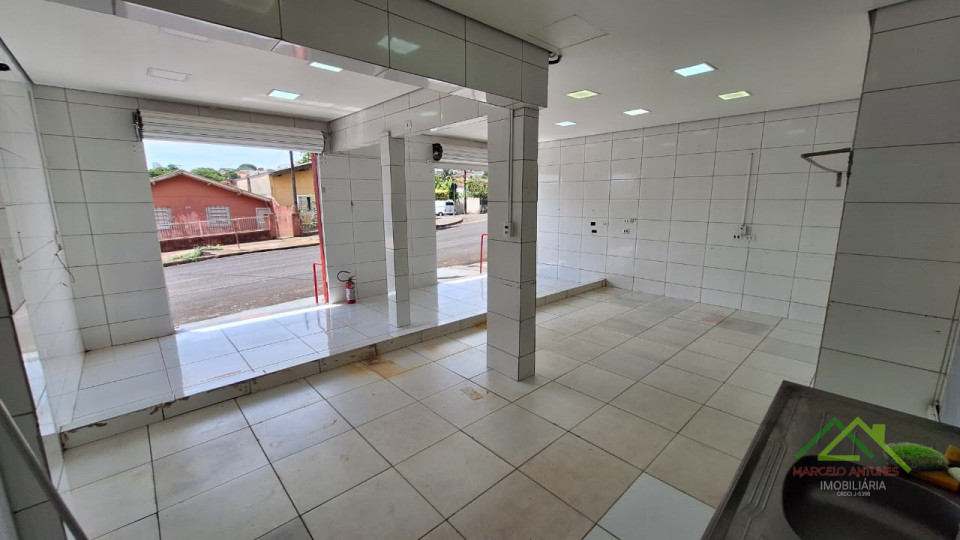 Loja comercial Imagens do imóveis Loja comercial