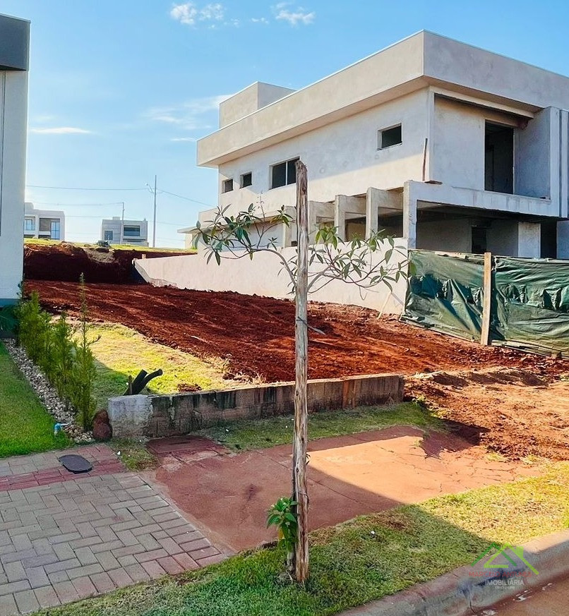 Imagens do imóveis Terreno Em Condomínio Á Venda Condomínio Araguari Londrina