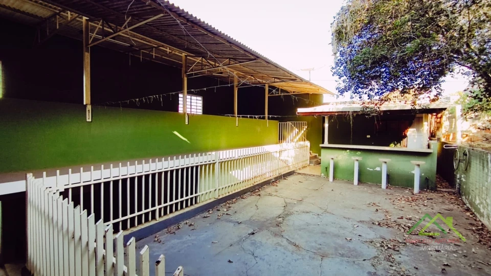 Imagens do imóveis Casa com 4 quartos e 1 suíte em Ibiporã