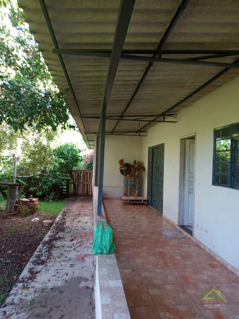 Imagens do imóveis Chácara 4000m² na Warta em Cambé