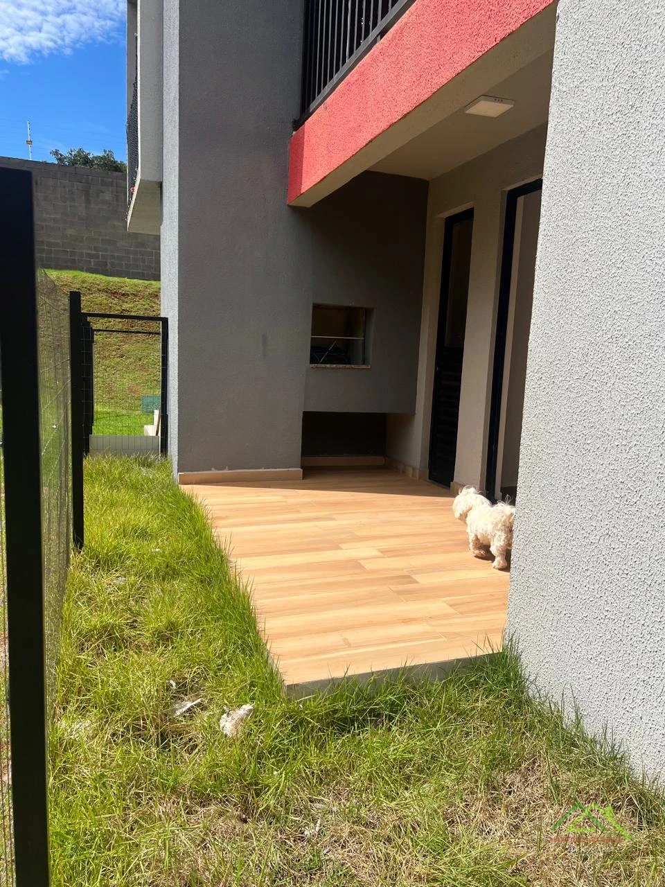 Imagens do imóveis APARTAMENTO TÉRREO A VENDA EM CAMBÉ