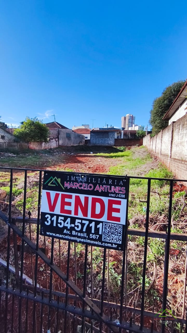 Imagens do imóveis Terreno Á Venda Centro Cambé