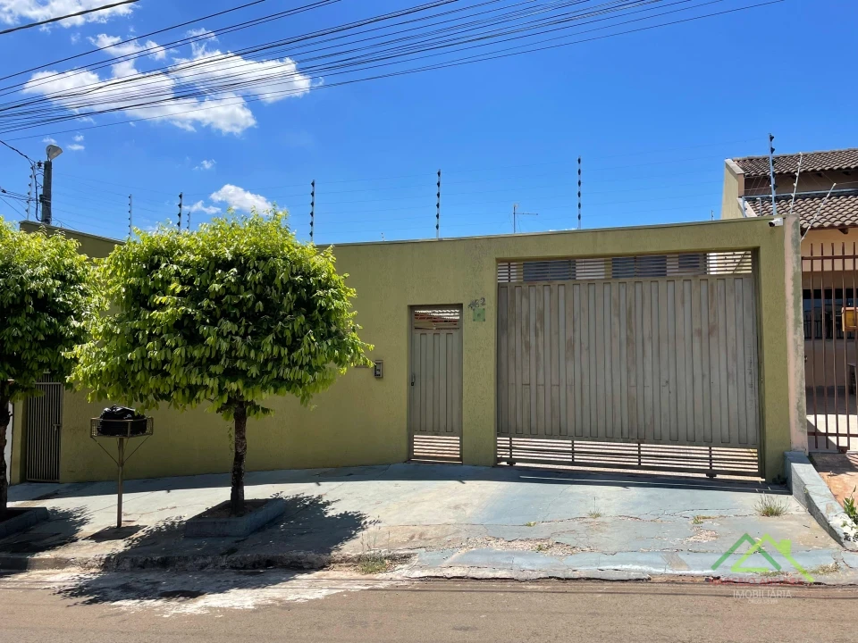 Imagens do imóveis Casa com 3 quartos e 1 suíte