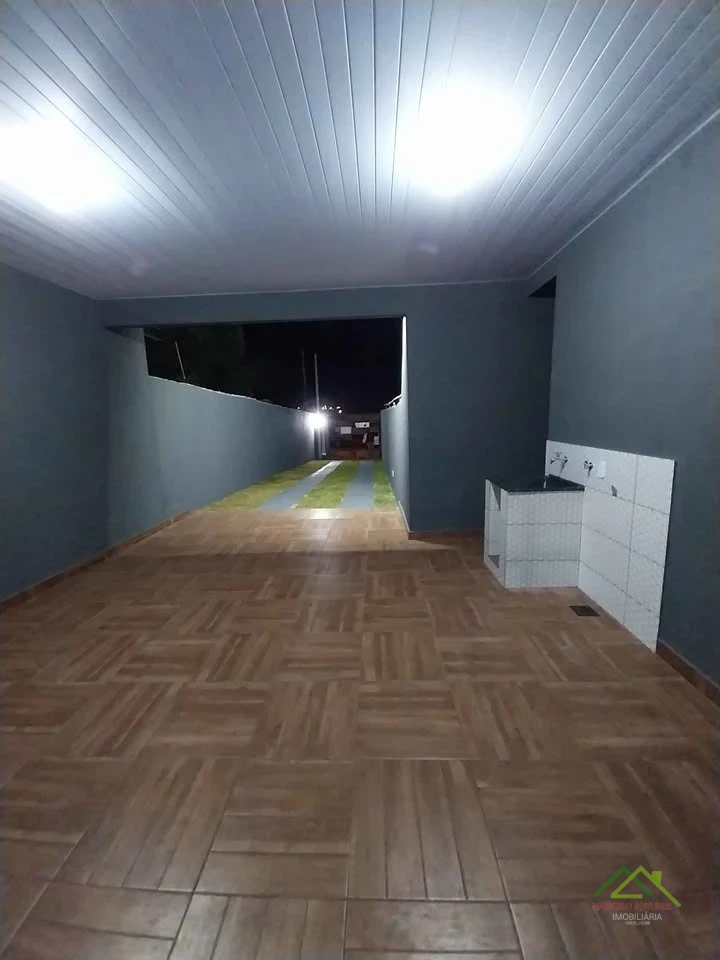 Imagens do imóveis 2 Casas em terreno de 250m² no Jd. Andaluzia em Cambé