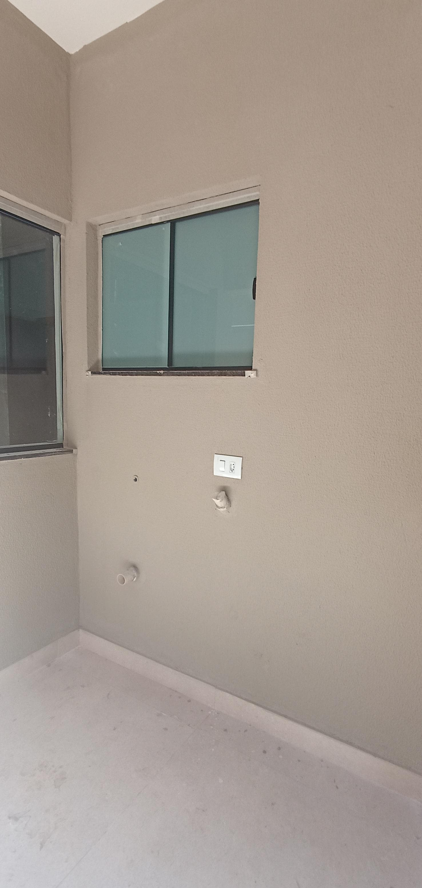 Casa Geminada com 3 quartos e suíte Imagens do imóveis Casa Geminada com 3 quartos e suíte