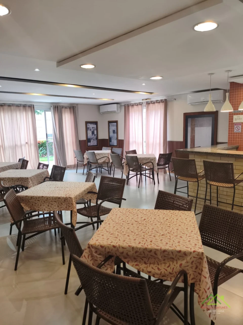 Imagens do imóveis Apartamento com3 quartos 1 suíte na Gleba