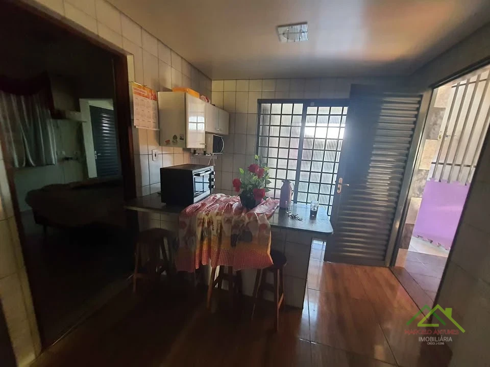 Imagens do imóveis Casa com 3 quartos na Vila Salomé em Cambé