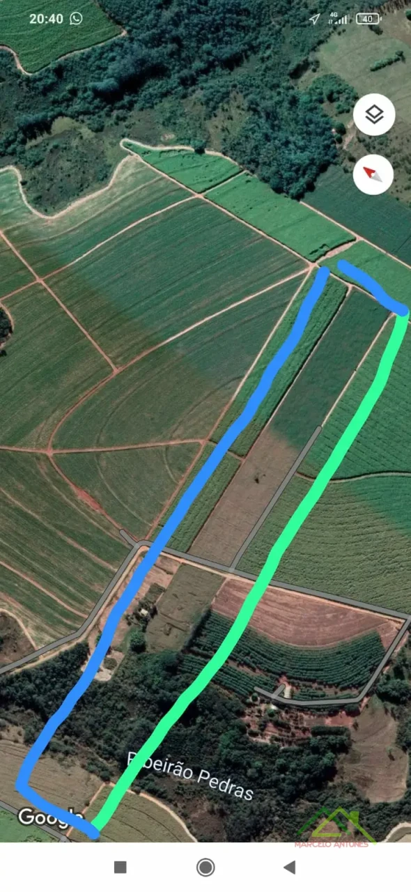 7.5 Alqueires em Miraselva Imagens do imóveis 7.5 Alqueires em Miraselva