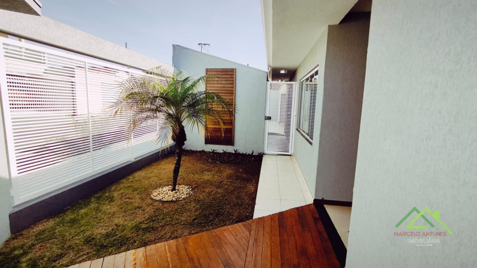 Imagens do imóveis Casa Á Venda Jardim Das Mansões Cambé