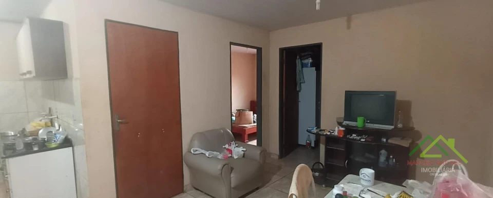 Imagens do imóveis Casa terreno inteiro com2 quartos em Cambé