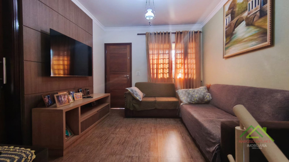 Imagens do imóveis Casa Á Venda Jardim Vila Rica Cambé
