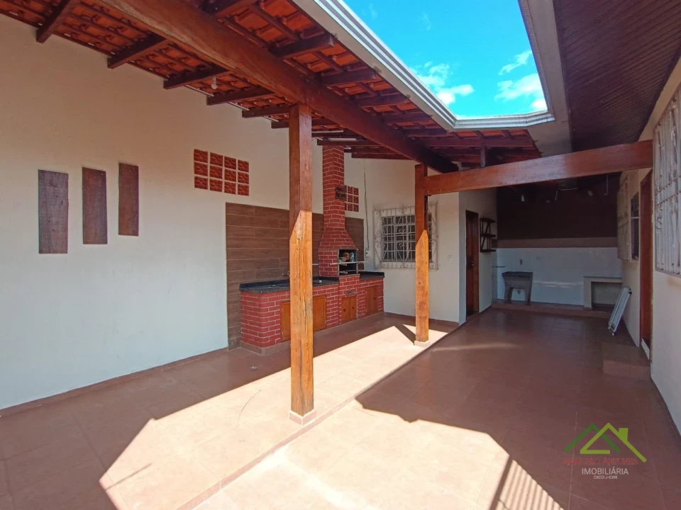 Imagens do imóveis Casa com 2 quartos no Casaroto em Cambé/PR