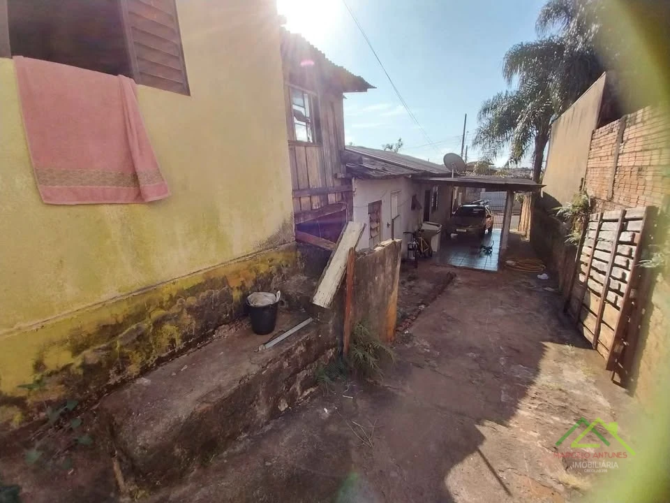 Imagens do imóveis Propriedade com 746m² de terreno e 3 casas na Villa Mesquita em Cambé/PR.