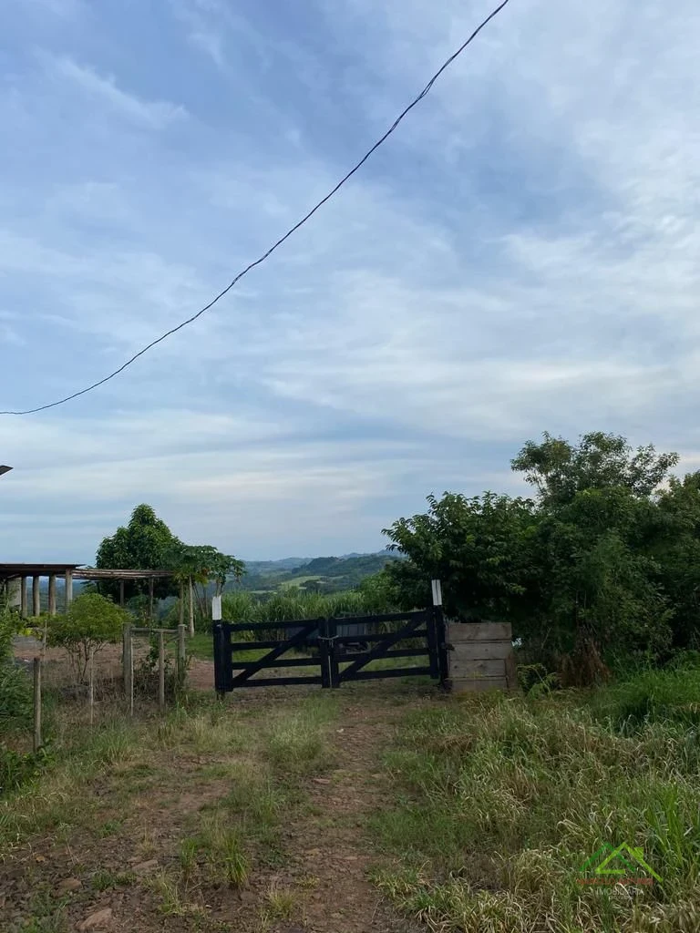 Imagens do imóveis 3 alqueires em meio em Tamarana