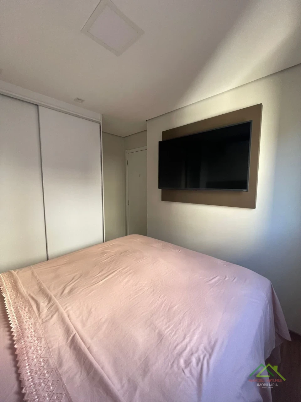 Imagens do imóveis Apartamento padrão completo em planejados 2 quartos no Santo Amaro em Cambé