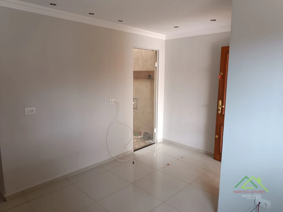 Imagens do imóveis Casa com 2 quartos no Casaroto em Cambé/PR