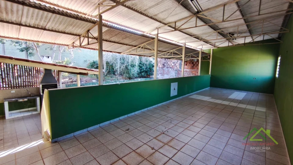 Imagens do imóveis Casa com 4 quartos e 1 suíte em Ibiporã