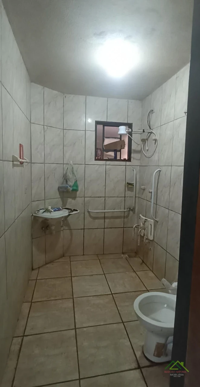 Imagens do imóveis Casa terreno inteiro com2 quartos em Cambé
