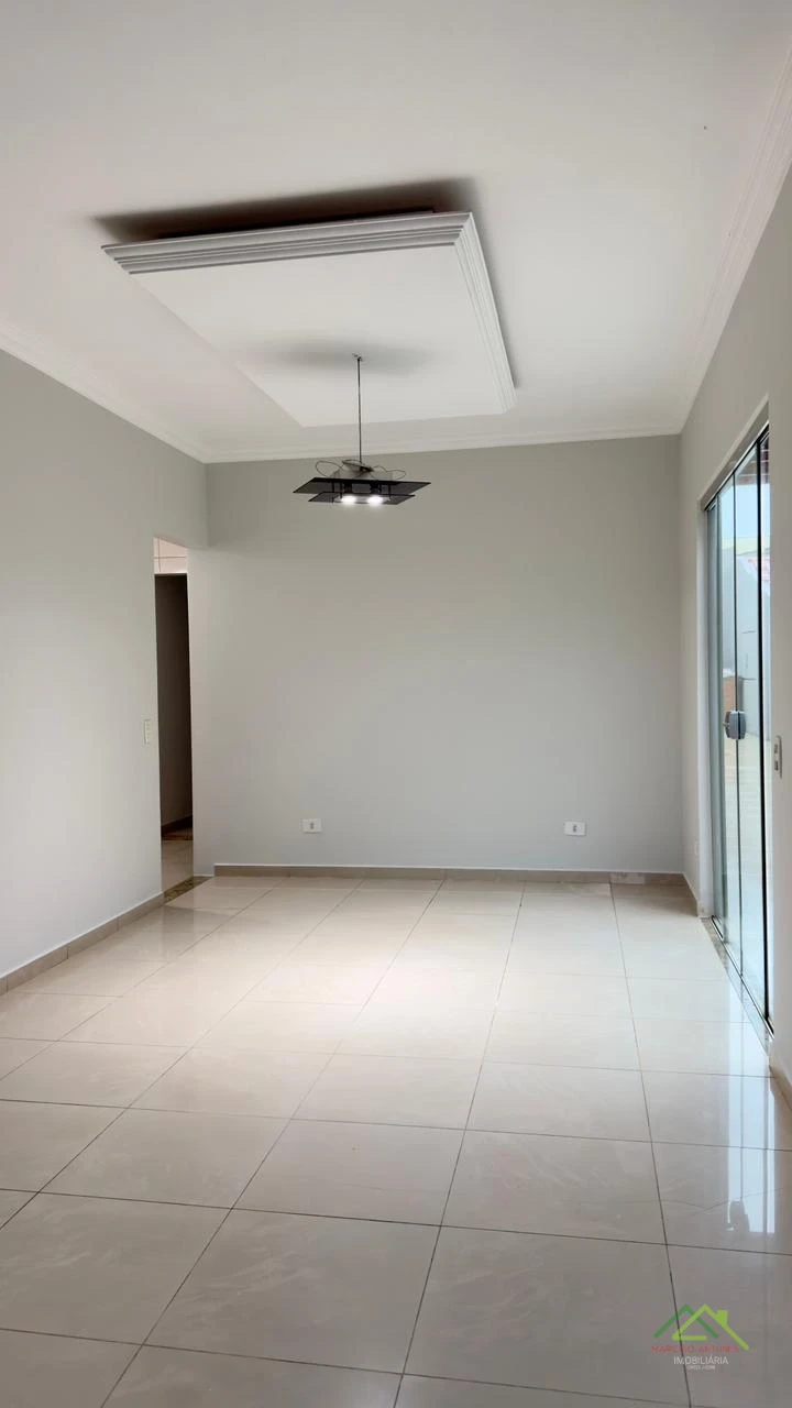 Imagens do imóveis Casa com 3 quartos e 1 suíte máster com hidro e closet