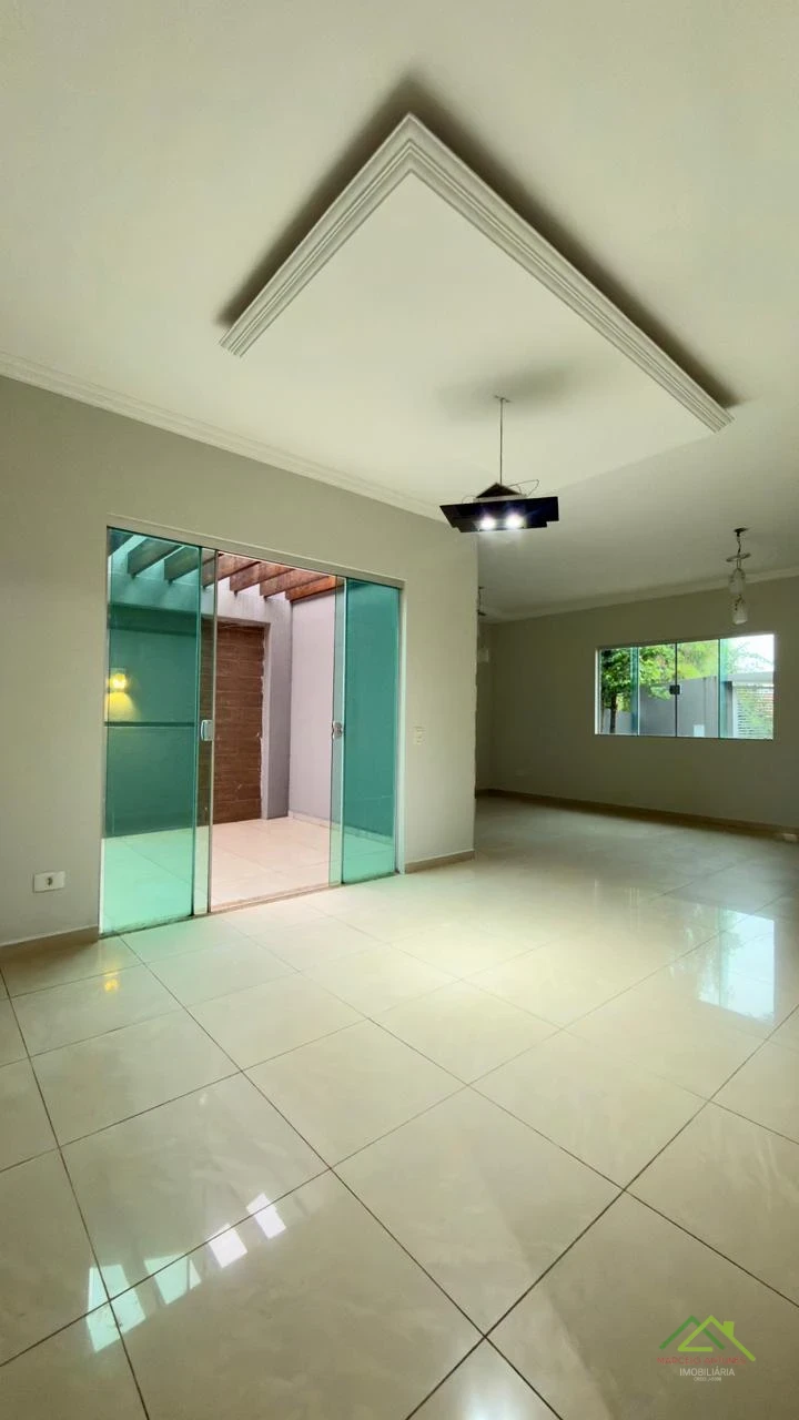 Imagens do imóveis Casa com 3 quartos e 1 suíte máster com hidro e closet